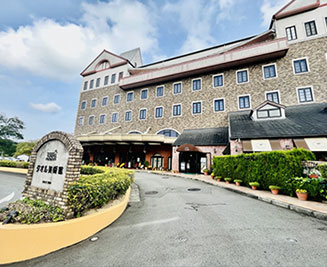 画像：タオル美術館