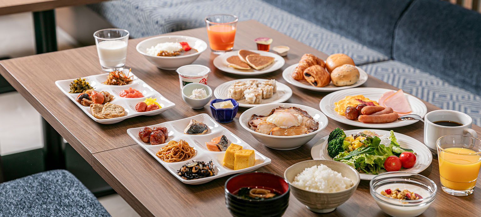 画像：朝食3